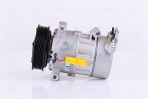 Nissens 89053 - Kompresor -