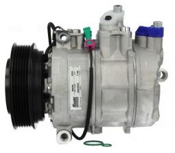 Nissens 89054 - Kompresor -