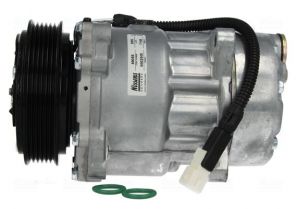 Nissens 89055 - Kompresor -
