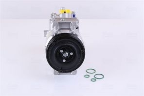 Nissens 890550 - Kompresor -