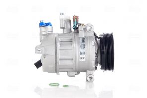 Nissens 890551 - Kompresor -