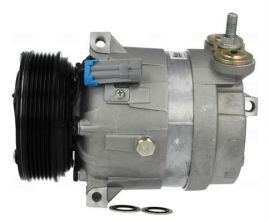 Nissens 89057 - Kompresor -