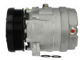 Nissens 89058 - Kompresor -