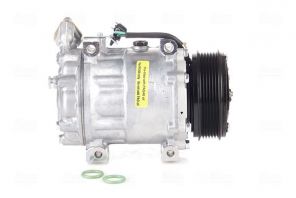 Nissens 890584 - Kompresor -
