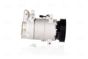 Nissens 890586 - Kompresor -