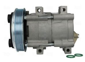 Nissens 89059 - Kompresor -