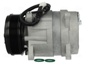 Nissens 89060 - Kompresor -