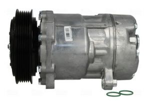 Nissens 89061 - Kompresor -