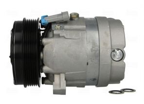 Nissens 89062 - Kompresor -