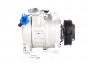 Nissens 890622 - Kompresor -