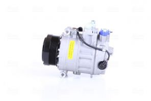 Nissens 890634 - Kompresor -