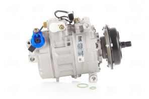 Nissens 890635 - Kompresor -