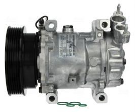 Nissens 89064 - Kompresor -