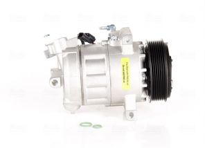 Nissens 890653 - Kompresor -
