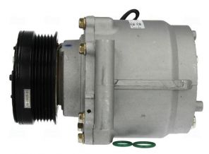 Nissens 89066 - Kompresor -