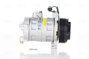 Nissens 890662 - Kompresor -