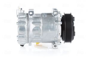 Nissens 89067 - Kompresor -