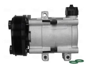 Nissens 89068 - Kompresor -