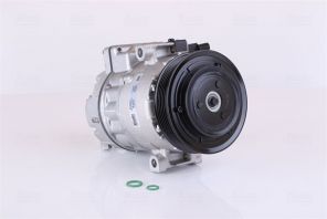 Nissens 890687 - Kompresor -