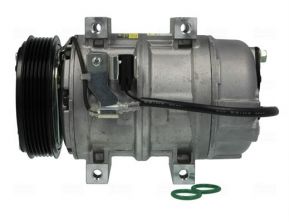 Nissens 89069 - Kompresor -