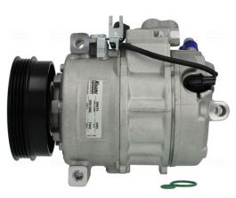Nissens 89073 - Kompresor -