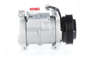 Nissens 89074 - Kompresor -