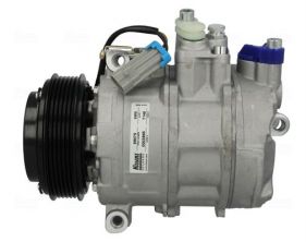Nissens 89075 - Kompresor -