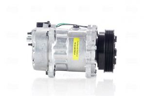 Nissens 890761 - Kompresor -