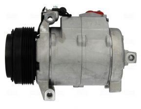 Nissens 89077 - Kompresor -