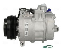 Nissens 89080 - Kompresor -