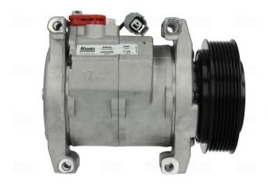 Nissens 89084 - Kompresor -