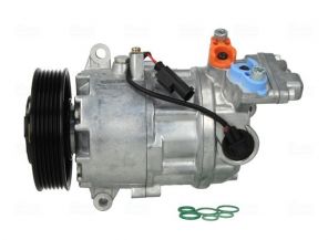 Nissens 89086 - Kompresor -