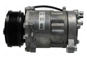 Nissens 89088 - Kompresor -