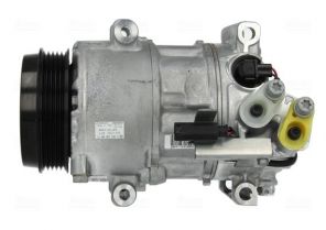 Nissens 89089 - Kompresor -