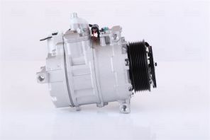 Nissens 89090 - Kompresor -