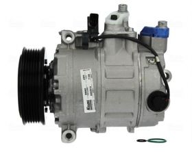 Nissens 89092 - Kompresor -