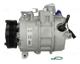 Nissens 89116 - Kompresor -