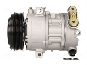 Nissens 89126 - Kompresor -