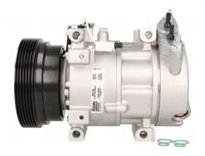 Nissens 89148 - Kompresor -