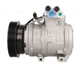Nissens 89153 - Kompresor -