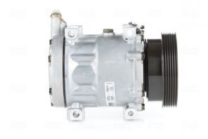 Nissens 89159 - Kompresor -