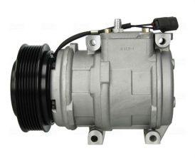 Nissens 89186 - Kompresor -