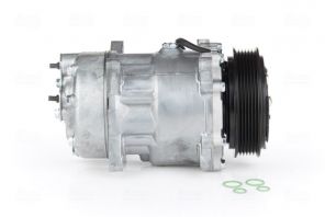 Nissens 89195 - Kompresor -