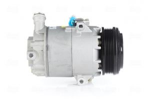 Nissens 89196 - Kompresor -