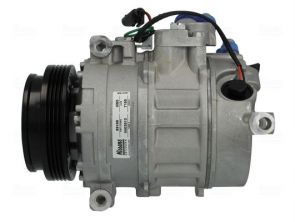 Nissens 89199 - Kompresor -