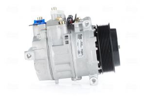 Nissens 89200 - Kompresor -