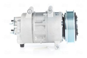 Nissens 89201 - Kompresor -