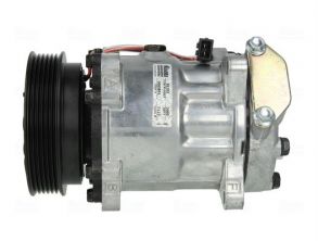 Nissens 89203 - Kompresor -