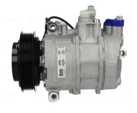 Nissens 89208 - Kompresor -