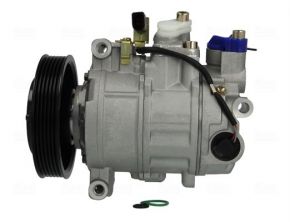 Nissens 89209 - Kompresor -